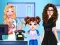 Juego Baby Taylor Check Up Doctor Game en línea