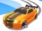 Juego Retro Drift en línea