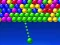 Juego Bubble Shoter cat rescue en línea