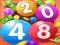 Juego Bubbles Number en línea