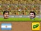 Juego Head Soccer 2D 2023 en línea