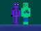 Juego Noobpool & NoobSpider en línea