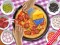 Juego Pizza Making Chef en línea