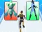 Juego Heroes Assemble en línea