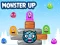 Juego Monster Up en línea