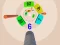 Juego Snake vs Balls en línea