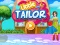 Juego Little Tailor shop en línea