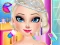 Juego Ice Princess Wedding Disaster en línea