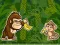 Juego Monki & Goru en línea