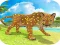 Juego Jungle runner en línea