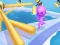 Juego Fun Race 3D Online en línea