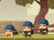 Juego Army Block Squad en línea