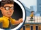 Juego Crazy Runner 007 en línea
