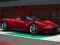 Juego Ferrari Daytona SP3 Slide en línea