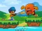 Juego Cool Arcade Run Dash Jump Game en línea