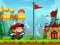 Juego Super Crazy World en línea