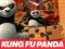 Juego Kung Fu Panda Jigsaw Puzzle en línea