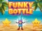 Juego Funky Bottle en línea