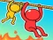 Juego Rope Hero Rescue en línea