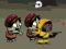 Juego Zombie Survival Escape en línea