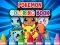 Juego Pokemon Coloring Book en línea