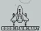 Juego Doodle Aircraft en línea