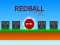 Juego Redball - Another world en línea