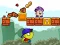 Juego Super Peaman World en línea