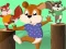 Juego Squirrel Hop en línea