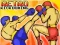 Juego Retro Kick Boxing en línea