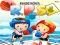 Juego Knockout RPS en línea