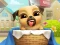 Juego My Cute Puppy Grooming 3D en línea