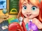 Juego My School Doll House Games en línea
