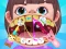Juego Baby Hospital Dentist Caring en línea