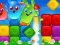 Juego Cubes Blast Saga en línea