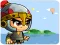 Juego Ninja Runner en línea