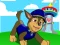 Juego Super Patrol Paw Puppy Kid en línea