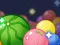 Juego Fruits Shooter Bubbles en línea