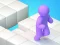Juego Fall Rush Fun 3D en línea