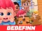 Juego BebeFinn Jigsaw Puzzle en línea