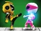 Juego Mini Fighters Strike en línea