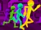 Juego Stickman Escape Parkour en línea