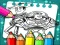Juego Toy Story Coloring Book en línea