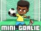 Juego Mini Goalie en línea