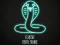Juego Classic Neon Snake en línea