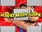 Juego Mario Math Game en línea
