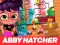 Juego Abby Hatcher Jigsaw Puzzle en línea