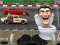 Juego Skibidi Toilet GT Drag Championship en línea