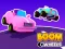 Juego Boom Wheels en línea