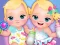 Juego My New Baby Twins en línea